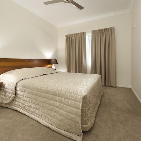 Apartments On Palmer Rockhampton Bagian luar foto