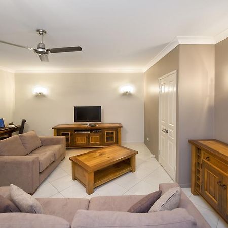 Apartments On Palmer Rockhampton Ruang foto