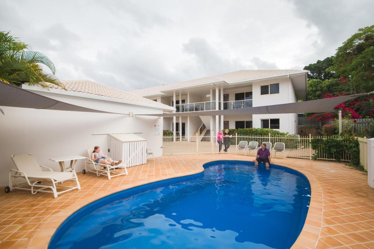 Apartments On Palmer Rockhampton Bagian luar foto