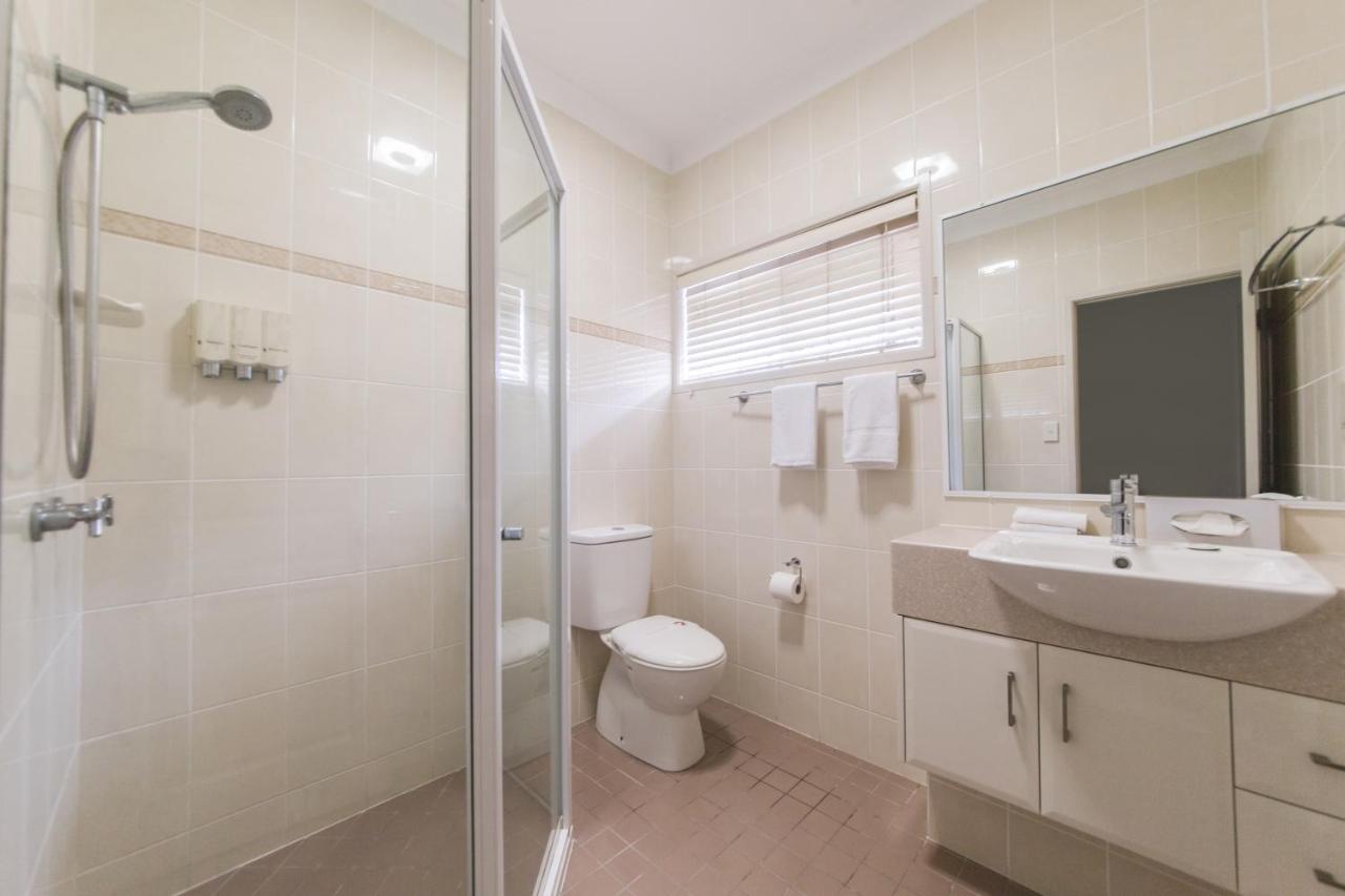 Apartments On Palmer Rockhampton Bagian luar foto