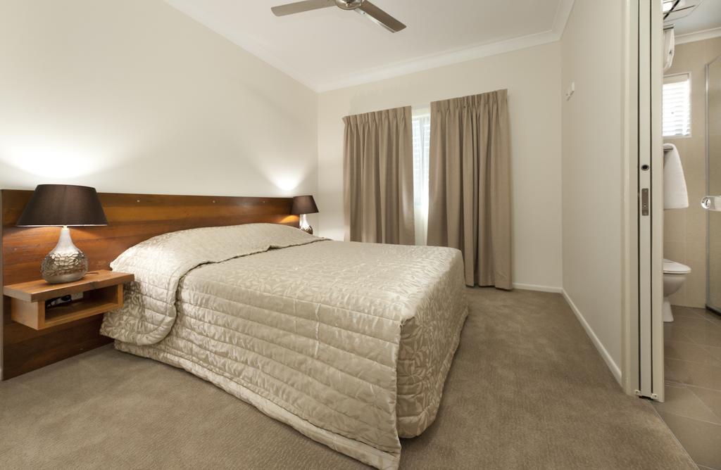 Apartments On Palmer Rockhampton Bagian luar foto