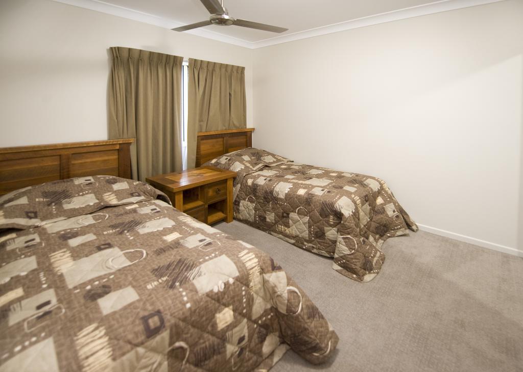 Apartments On Palmer Rockhampton Ruang foto