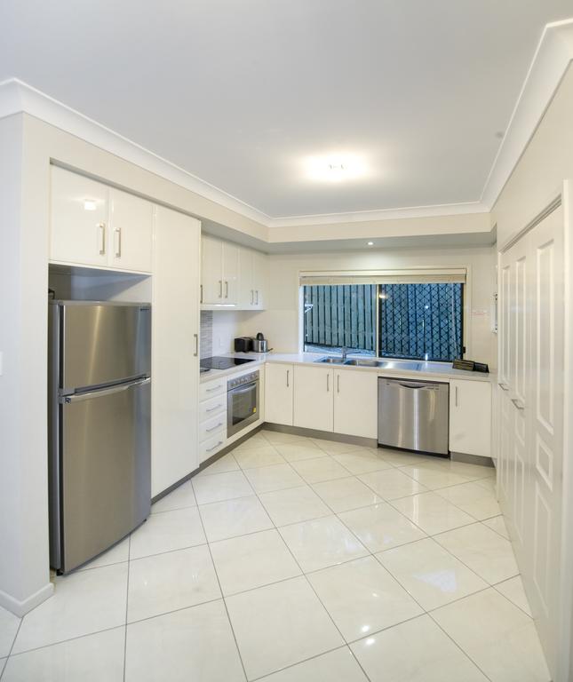 Apartments On Palmer Rockhampton Ruang foto