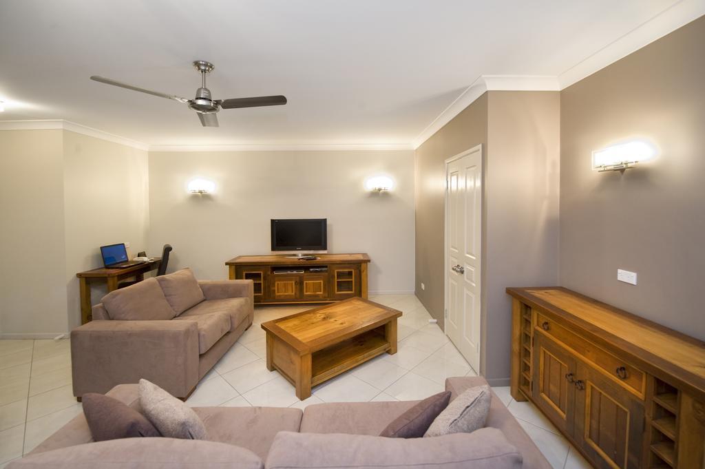 Apartments On Palmer Rockhampton Ruang foto