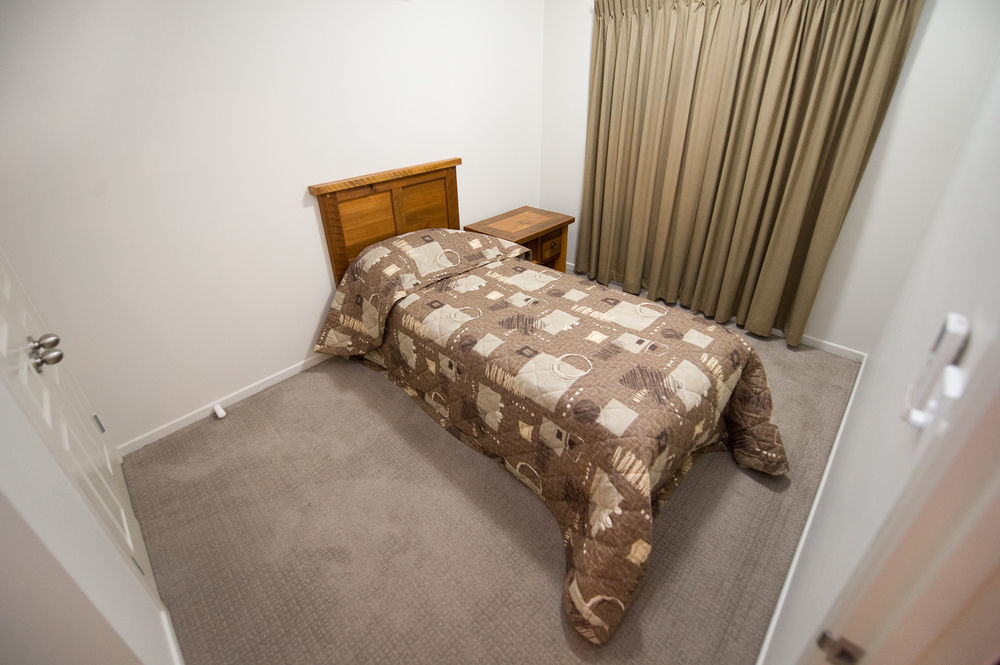 Apartments On Palmer Rockhampton Bagian luar foto