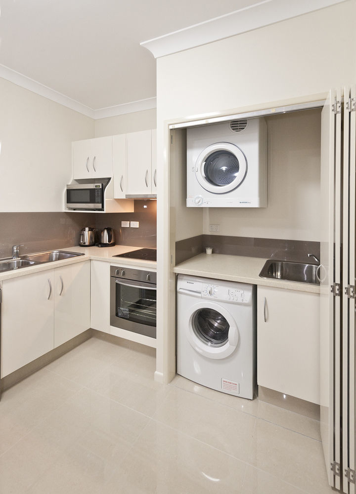 Apartments On Palmer Rockhampton Bagian luar foto