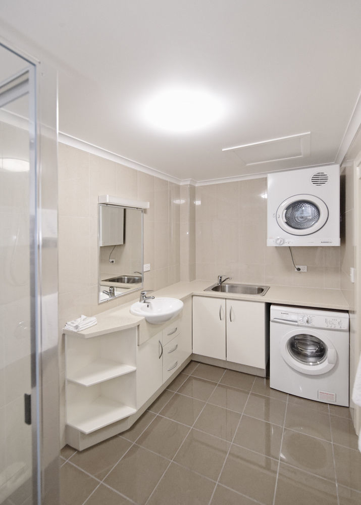 Apartments On Palmer Rockhampton Bagian luar foto