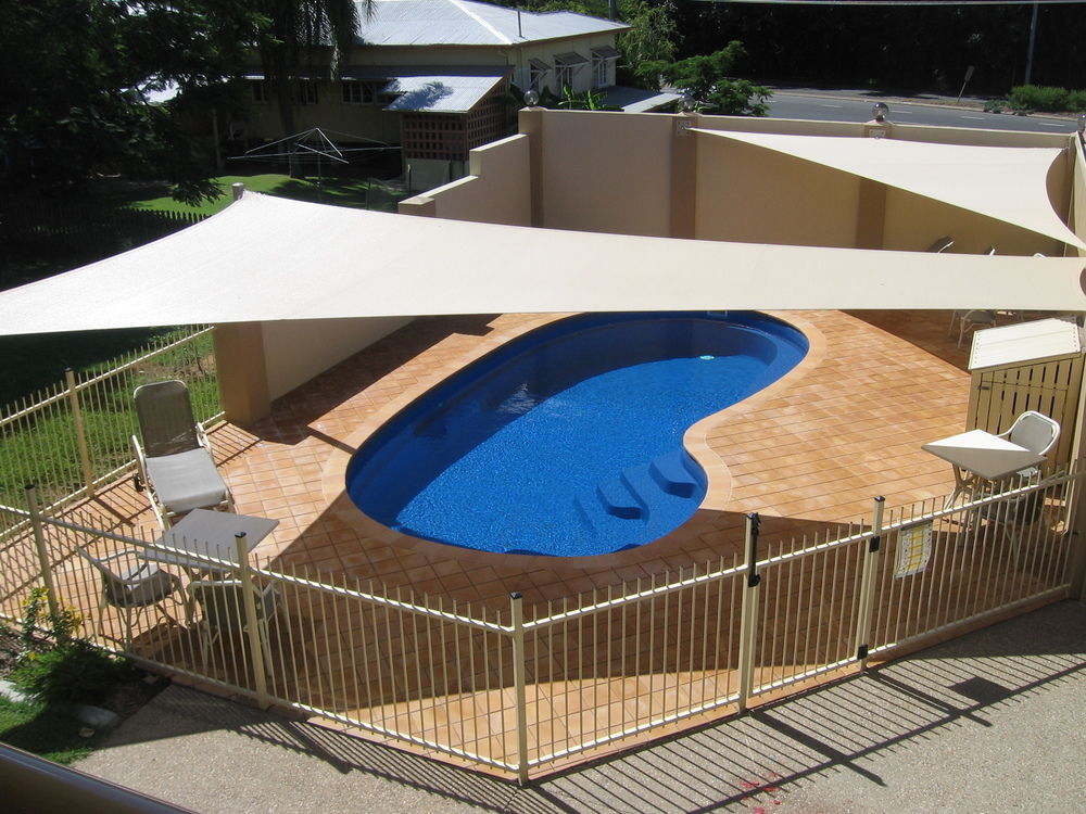 Apartments On Palmer Rockhampton Bagian luar foto